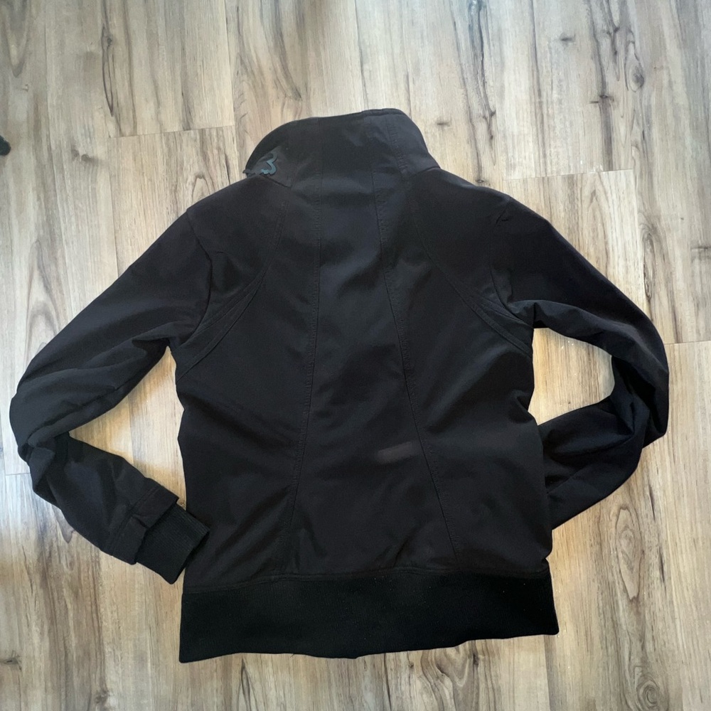 Fox Rackng Jacket XL - Picture 5 of 8